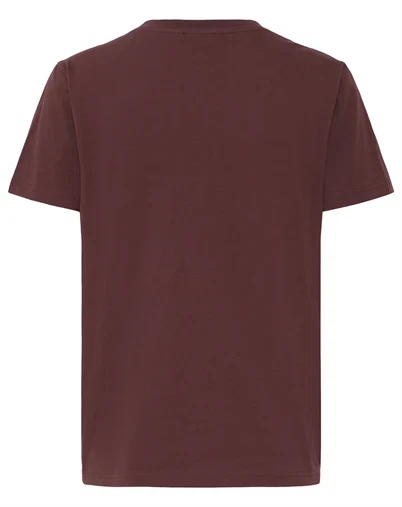 Fransa - FRZary T-shirt 1 - Rum Raisin